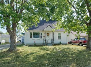 302 3rd St, Trenton, OH