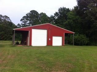 1323 Ashford Cemetry Rd, Eunice, LA 70535