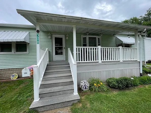 508 E Jefferson St, Havana, IL 62644