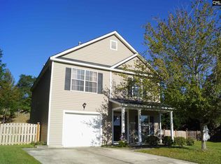 101 Creek Side Ln, Lexington, SC 29072