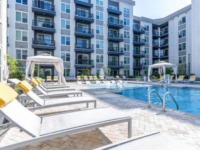 Savanna Woods Apartments - Charlotte, NC | Zillow