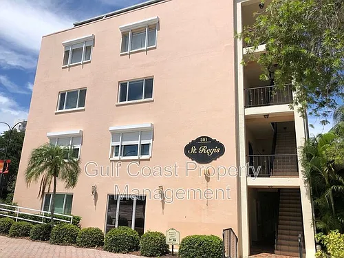 301 S Gulfstream Ave #301 Photo 1