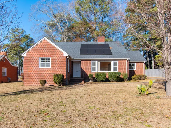 708 S Layton Ave, Dunn, NC 28334