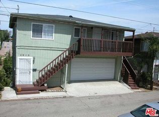 4615 Nob Hill Dr, Los Angeles, CA 90065