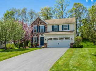 3096 Peacock Cir, Macedon, NY 14502