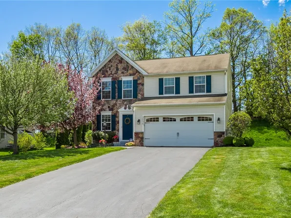 3096 Peacock Cir, Macedon, NY 14502