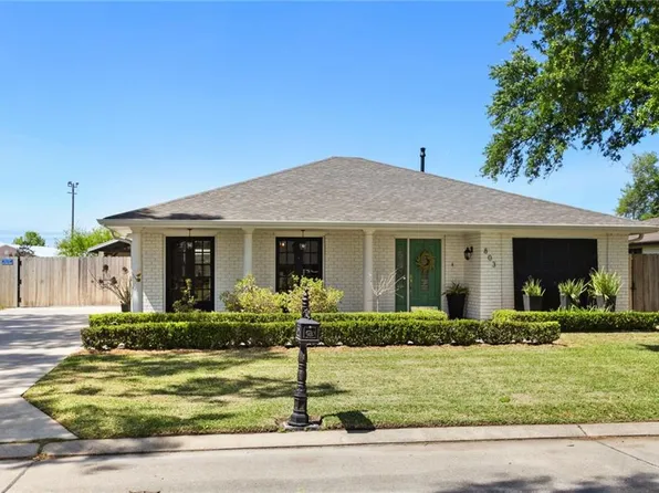 803 Ormond Blvd, Destrehan, LA 70047