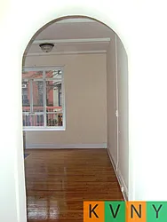 Rented by KVNY Soho