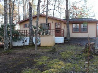 5721 S Hilltop Dr, Tallassee, TN 37878