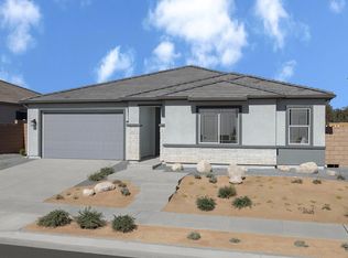 Plan 2613 Modeled Plan, Gatsby at Nautical Cove, Menifee, CA 92584