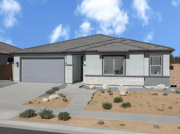 Plan 2613 Modeled Plan, Gatsby at Nautical Cove