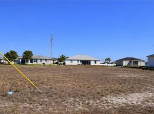 929 Nelson Rd N, Cape Coral, FL 33993