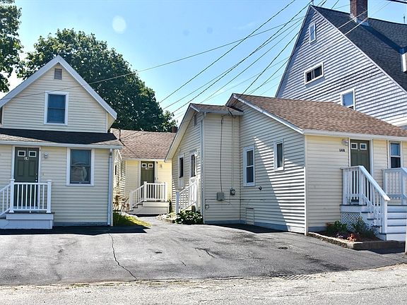 2nd image of 14 Longwood Ave