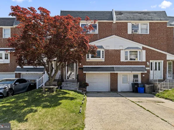 3329 Morning Glory Rd, Philadelphia, PA 19154