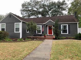 165 W Circuit Dr, Beaumont, TX 77706