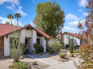 2487 S Gene Autry Trl UNIT A, Palm Springs, CA 92264