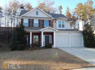 1971 Oakbluff Dr, Austell, GA 30106