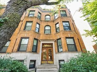 3806 N Fremont St APT 3, Chicago, IL 60613