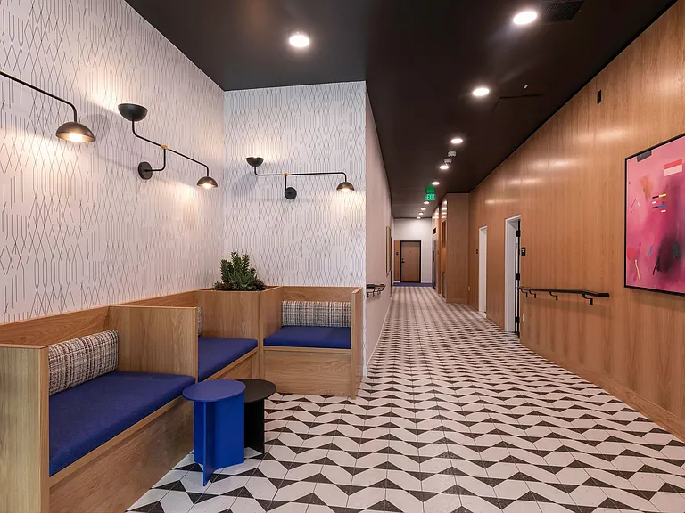 CHRONICLE: Stylish Wallingford Studios with Full Appliance Package & Premium Amenities — Photo 19