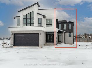 2234 Southport Cres, London, ON N6M 0H9