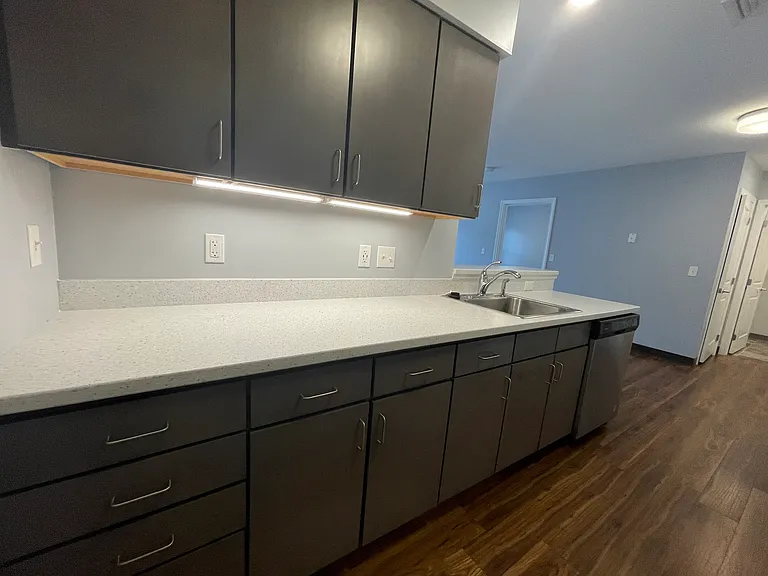 The Ridge at Eastern Trails Apartments — Photo 25