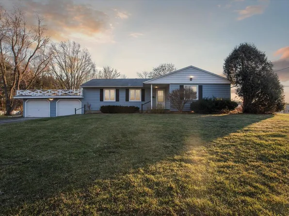 130 Keyes Street, Lake Mills, WI 53551