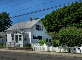 38 Eagle St, Ware, MA 01082