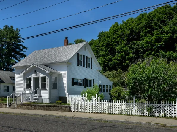 38 Eagle St, Ware, MA 01082