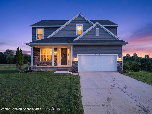 2775 W Winegar Rd, Morrice, MI 48857