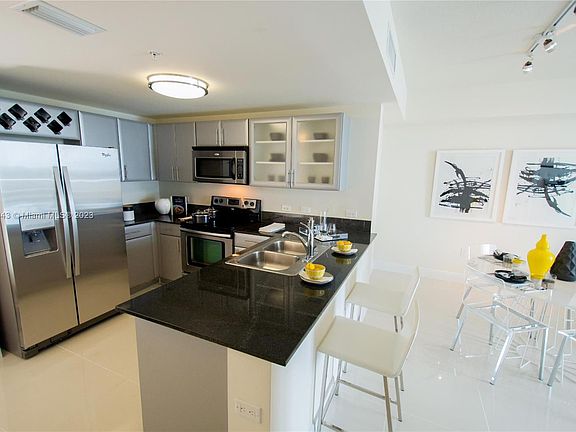 2nd image of 1871 NW South River Dr Unit 1504