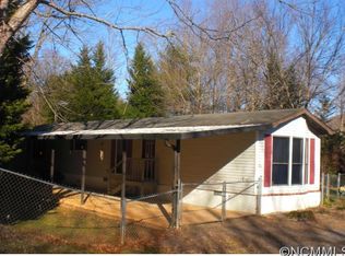 166 Autumn Hills Dr, Hendersonville, NC 28739
