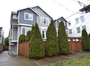 108B 20th Ave, Seattle, WA 98122