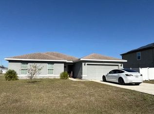 350 W Aster Ct, Poinciana, FL 34759