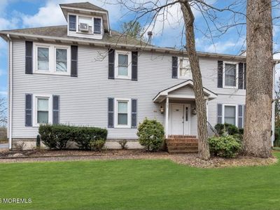 405 Hope Chapel Road, Lakewood, NJ, 08701