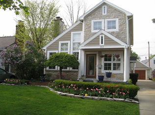 363 Catalpa Dr, Birmingham, MI 48009