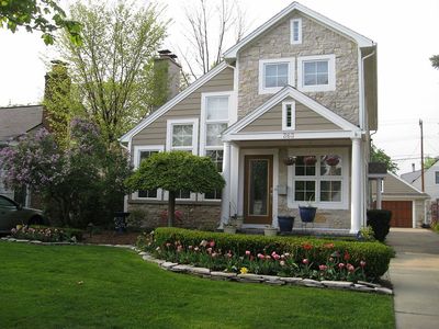 363 Catalpa Dr, Birmingham, MI, 48009