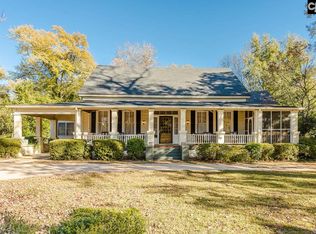 1512 Lyttleton St, Camden, SC 29020