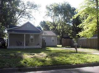 216 NE Freeman Ave, Topeka, KS 66616