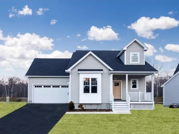 86 Ipswich Blvd, North Kingstown, RI 02852