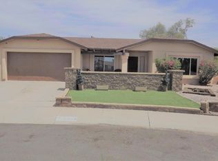 18239 N 41st Ln, Glendale, AZ 85308
