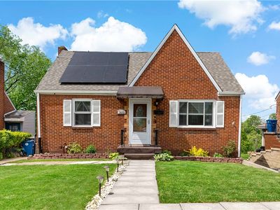 3652 Oakleaf Rd, Pittsburgh, PA, 15227
