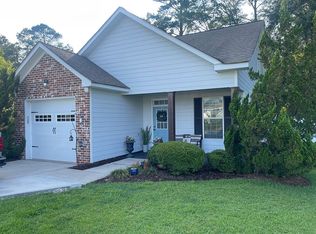 174 Shepards Way, Thomasville, GA 31757