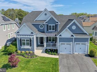 33361 Heavenly Way, Ocean View, DE 19970