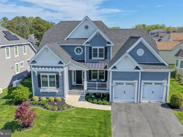 33361 Heavenly Way, Ocean View, DE 19970