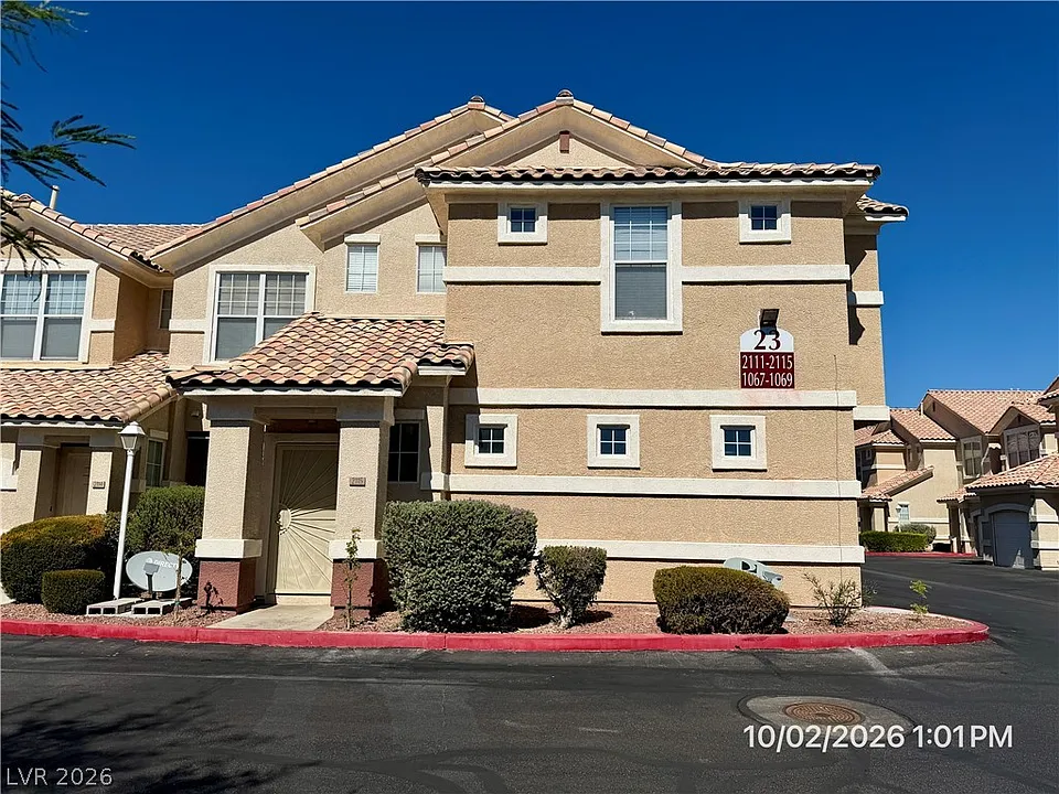 5855 Valley Dr #2115