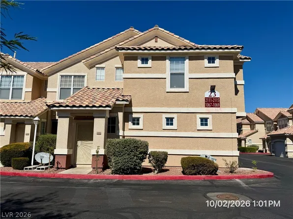 5855 Valley Dr Unit 2115, North Las Vegas, NV 89031