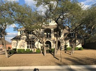 132 Pure Brook Way, Austin, TX 78737