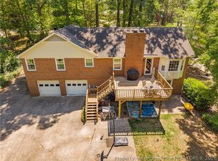 1721 Owls Nest Rd, Sanford, NC 27330
