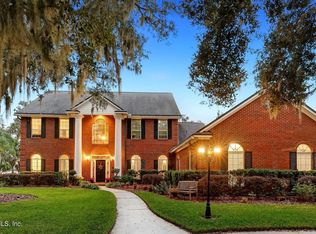 2011 Salt Myrtle Ln, Fleming Island, FL 32003