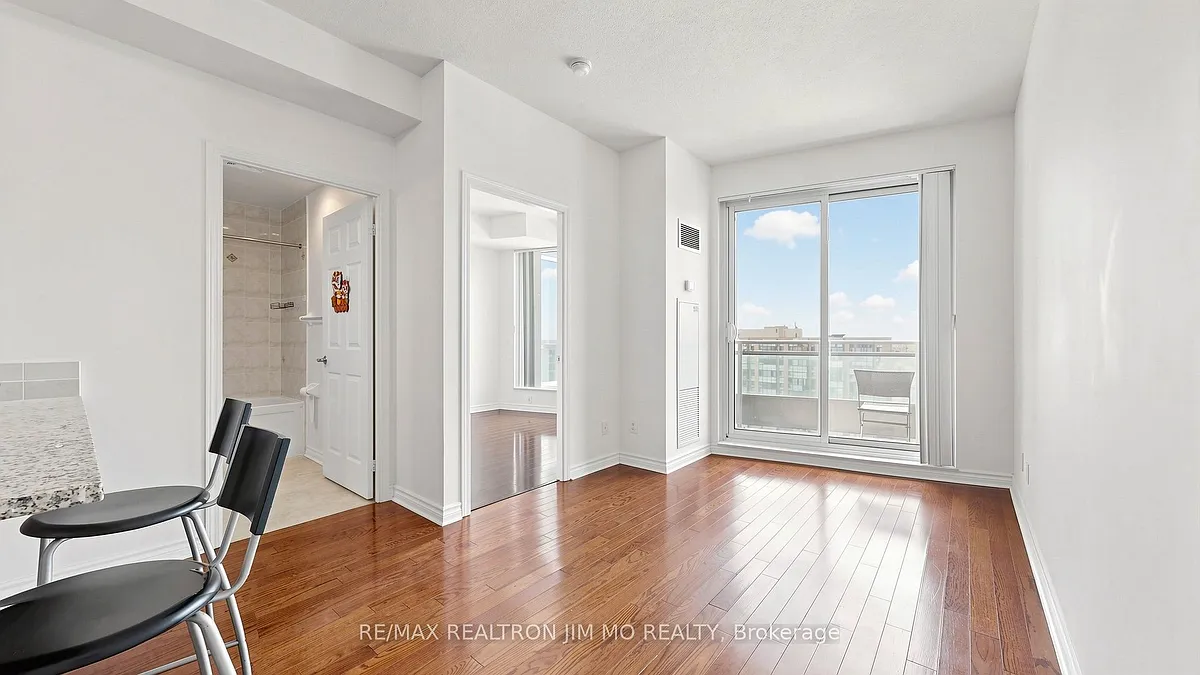 Building Photo - 18 Holmes Ave #1606